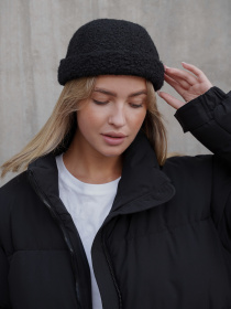 Шапка Without модель 8055946 Шапка Without модель 8055946 Фото