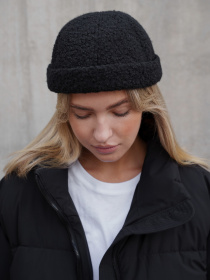 Шапка Without модель 8055946 Фото