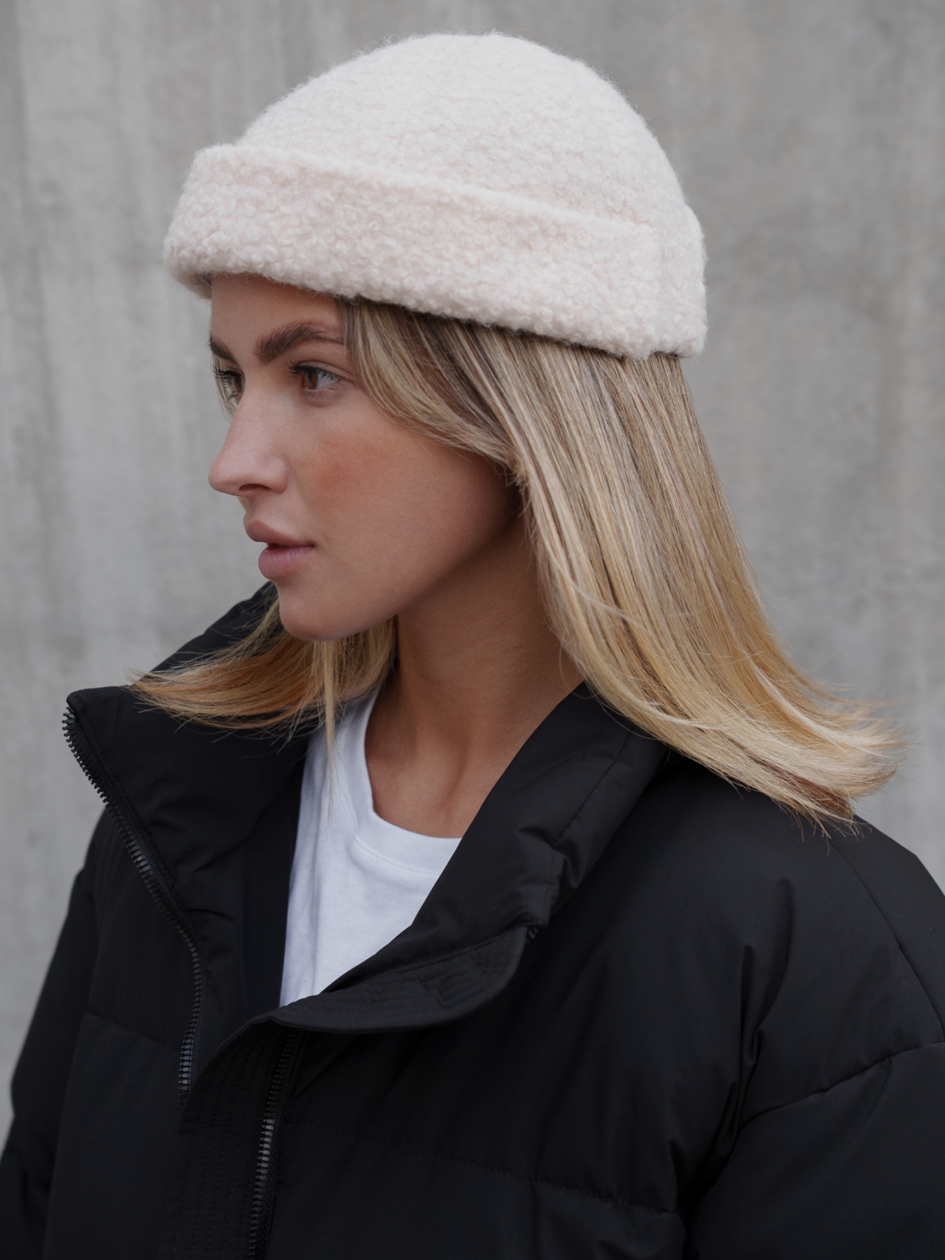 Шапка Without модель 8055950 Фото