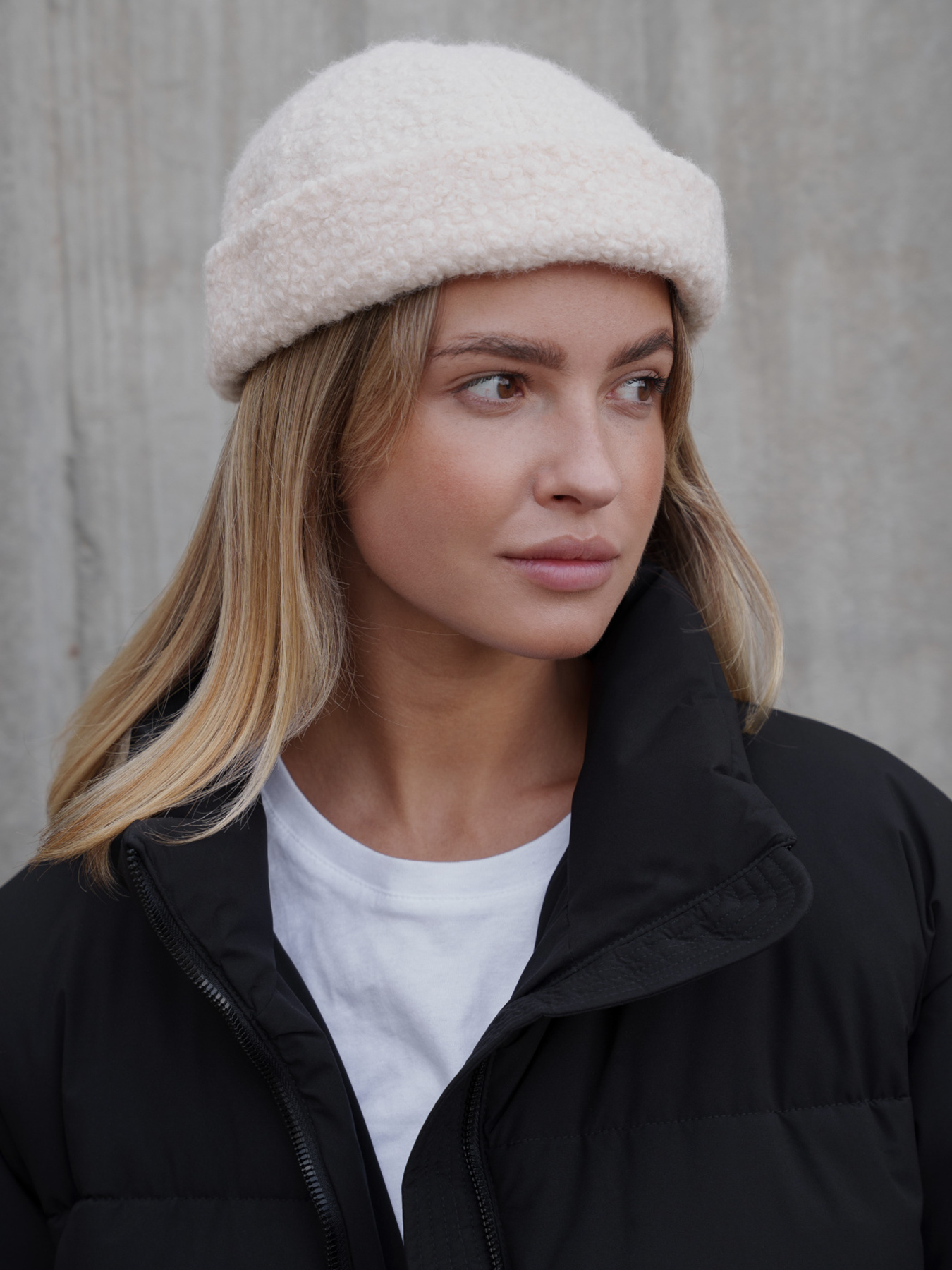 Шапка Without модель 8055950 Фото