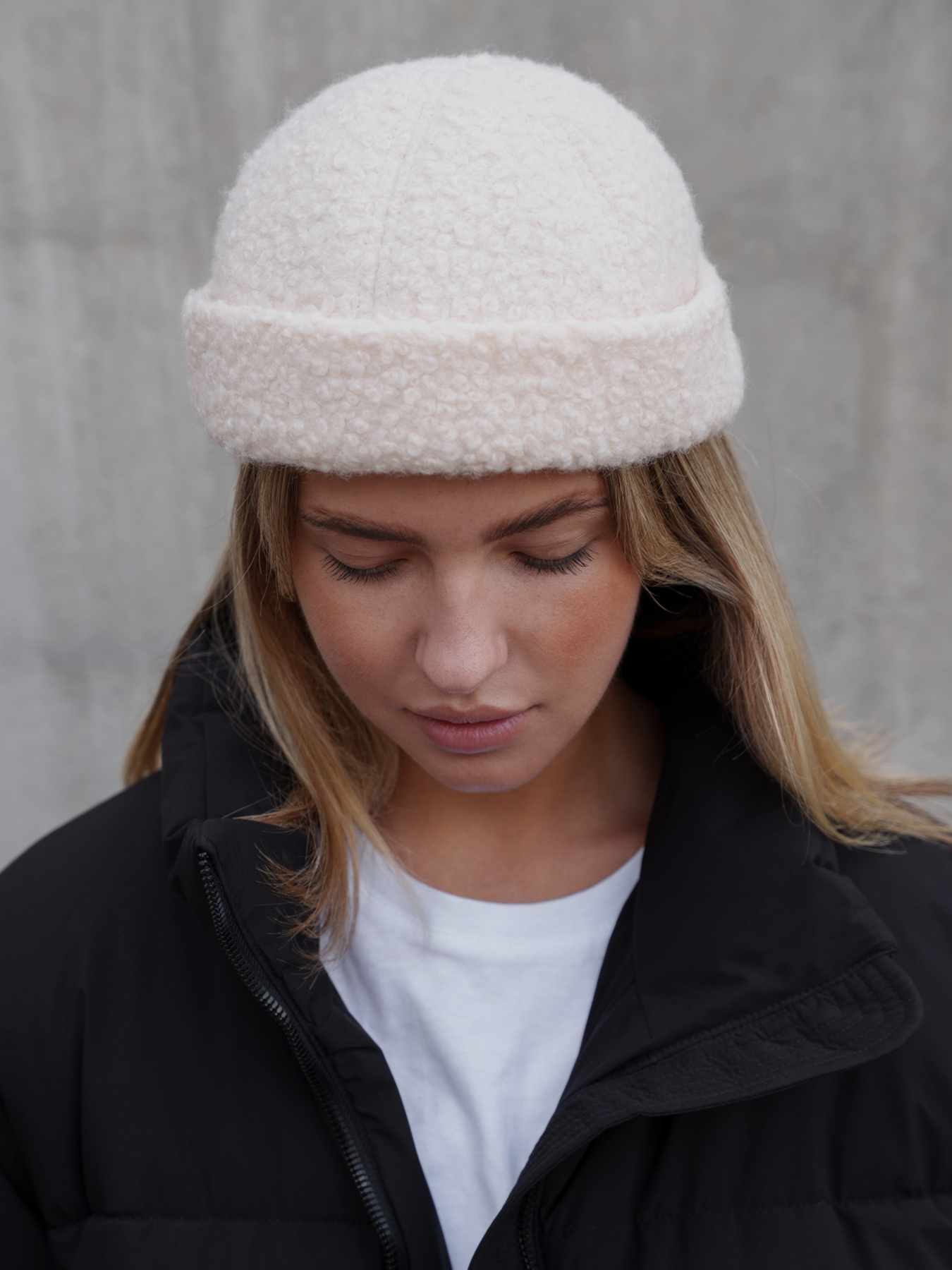 Шапка Without модель 8055950 Фото