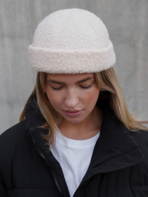 Шапка Without модель 8055950 Фото