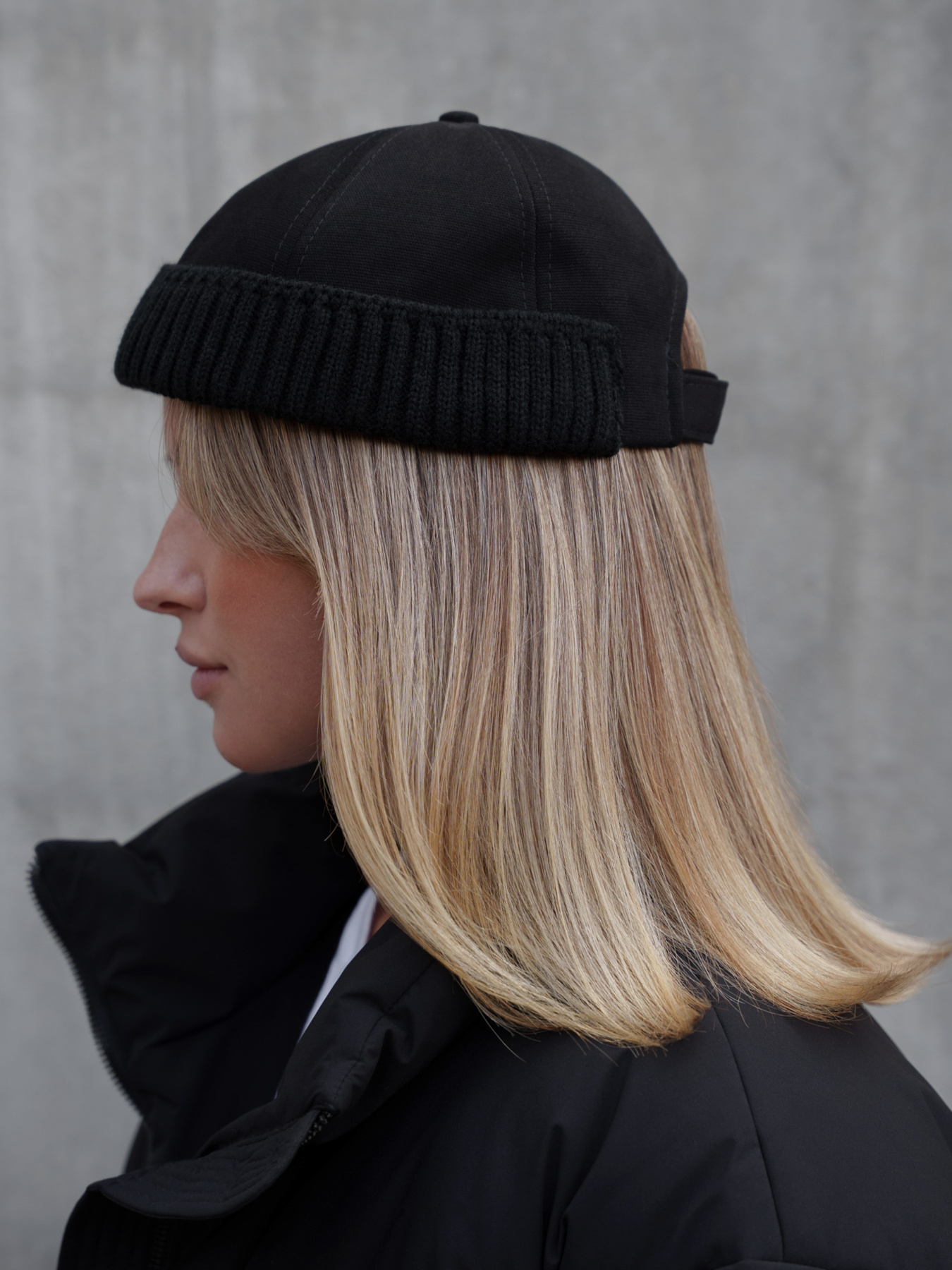 Шапка Without модель 8055952 Фото