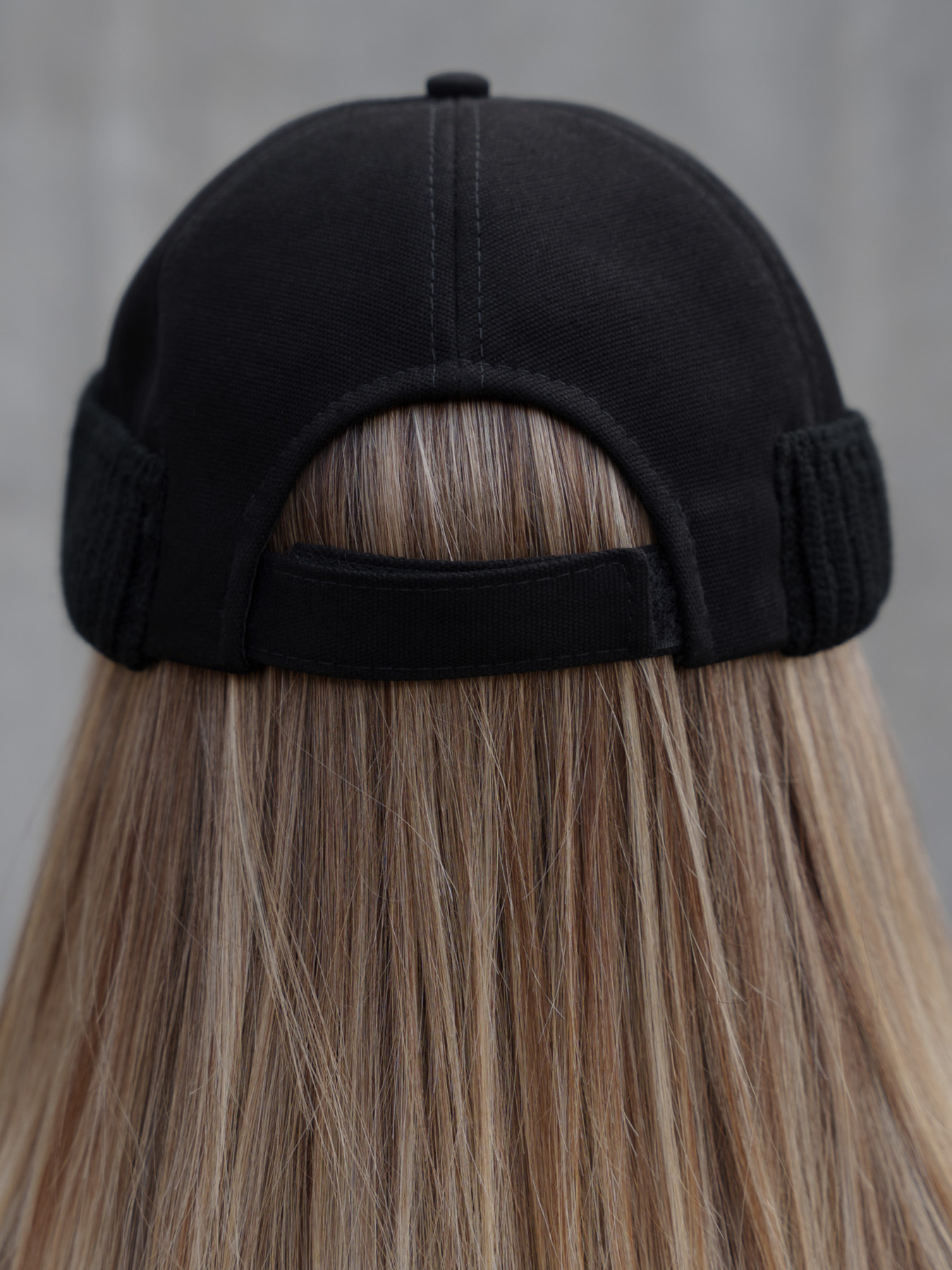 Шапка Without модель 8055952 Фото