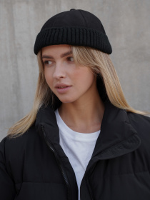 Шапка Without модель 8055952 Фото