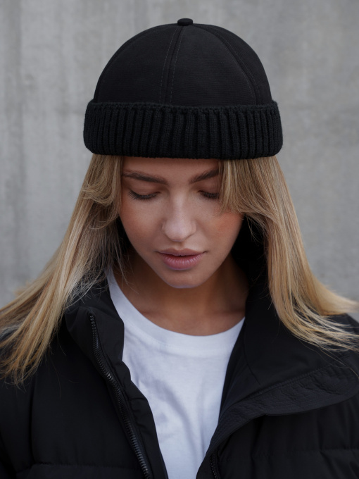 Шапка Without модель 8055952 Шапка Without модель 8055952 Фото