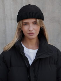 Шапка Without модель 8055952 Фото