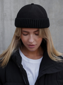 Шапка Without модель 8055952 Шапка Without модель 8055952 Фото