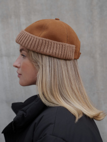 Шапка Without модель 8055954 Фото