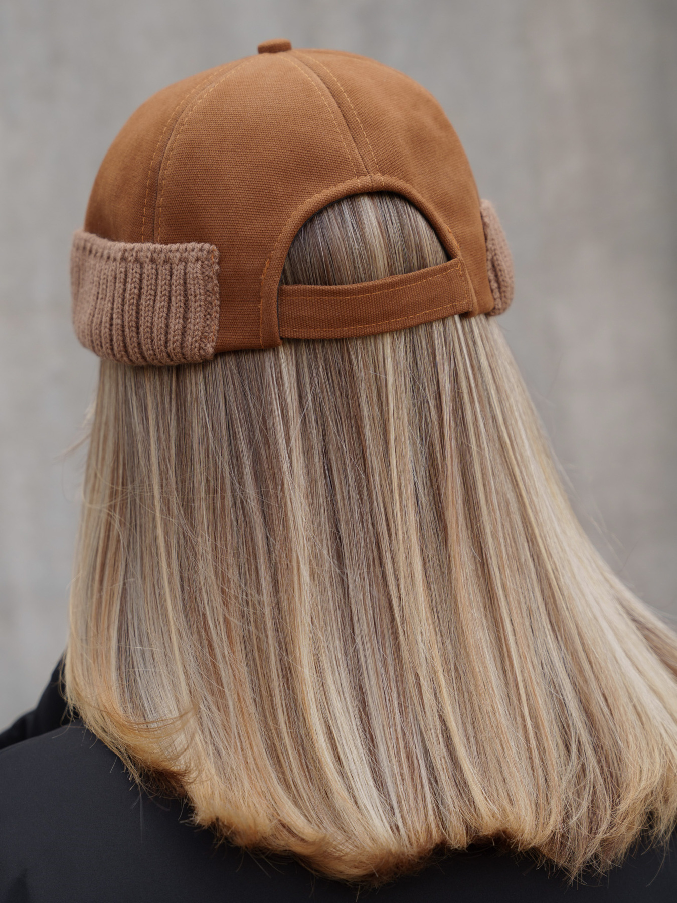 Шапка Without модель 8055954 Фото