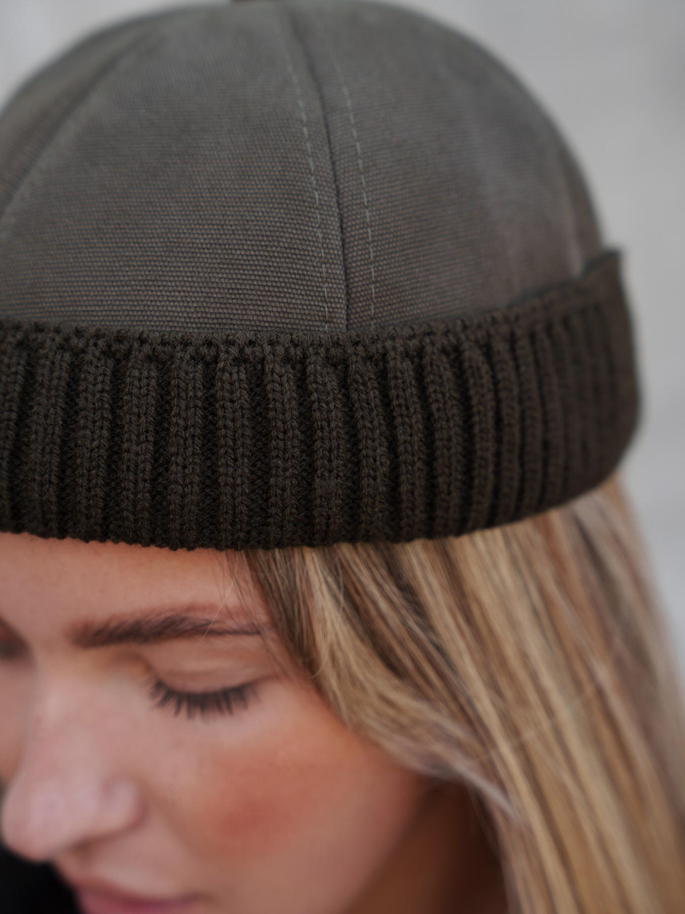 Шапка Without модель 8055956 Фото