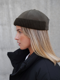 Шапка Without модель 8055956 Фото