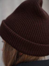 Шапка Without модель 8055958 Фото