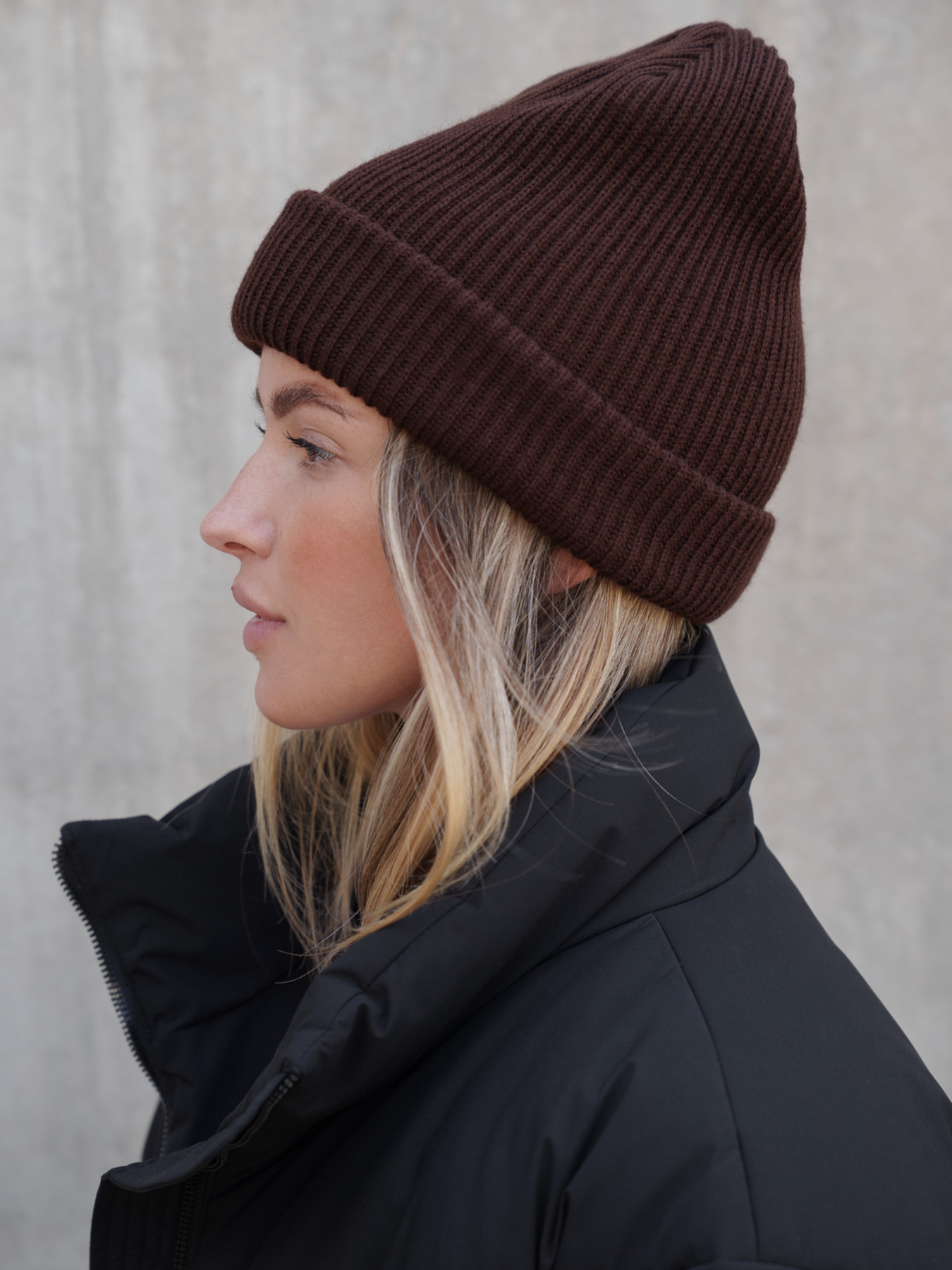 Шапка Without модель 8055958 Фото