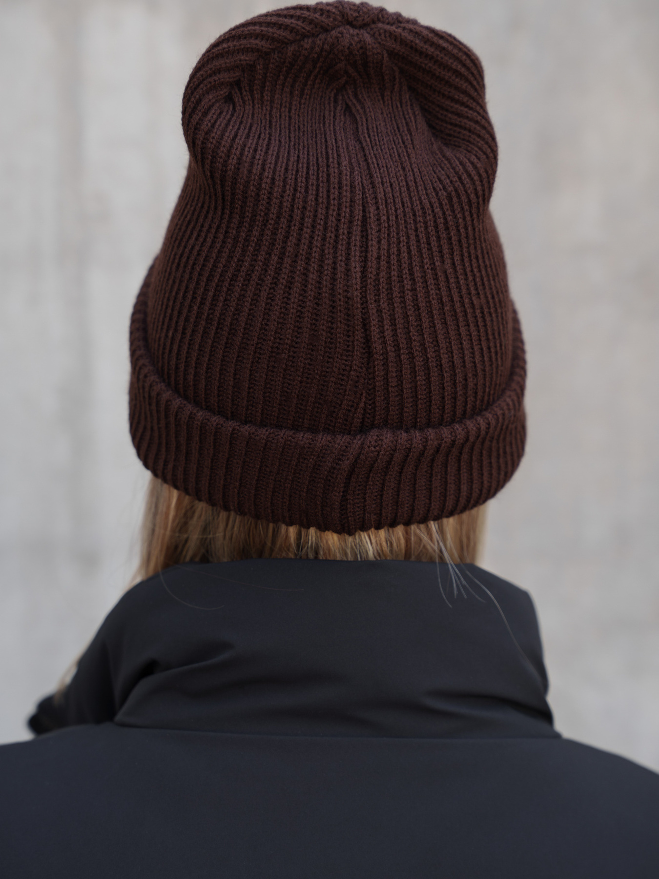 Шапка Without модель 8055958 Фото