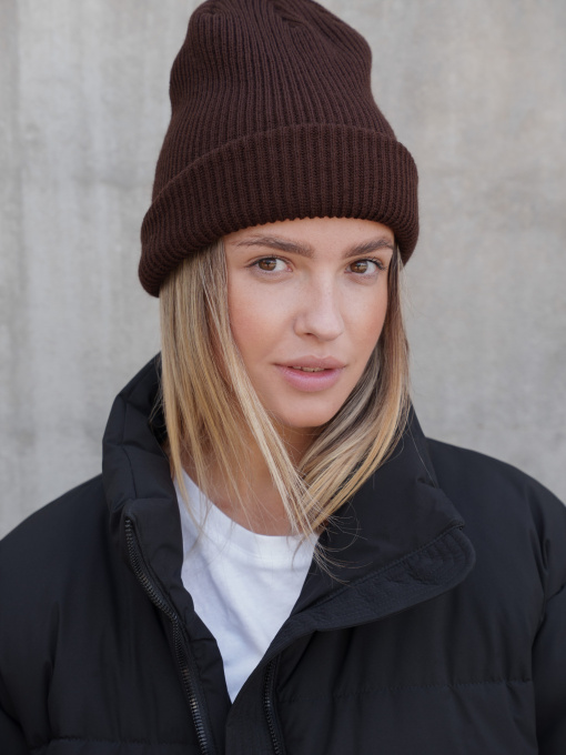 Шапка Without модель 8055958 Фото