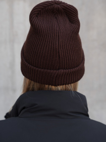 Шапка Without модель 8055958 Фото