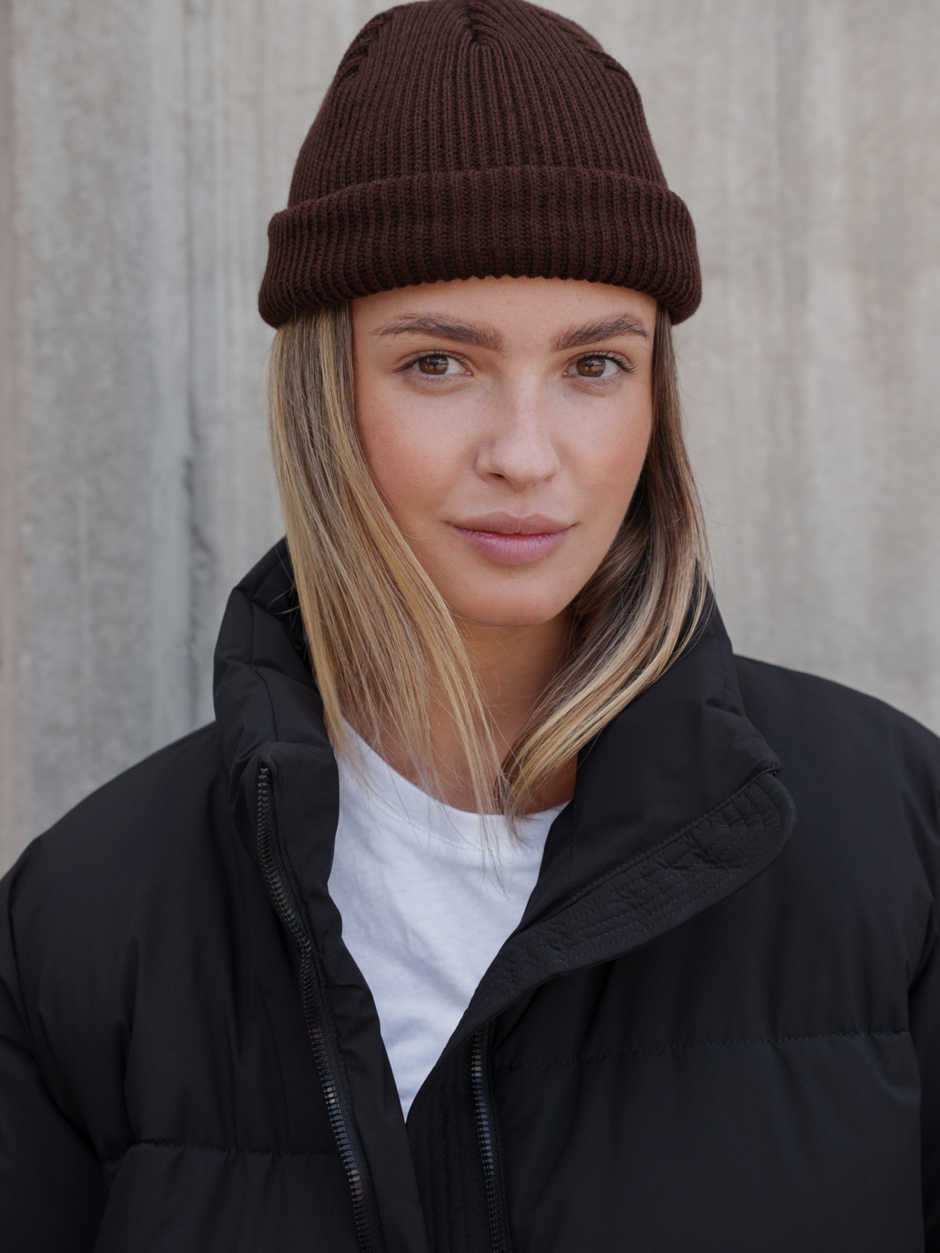 Шапка Without модель 8055960 Фото