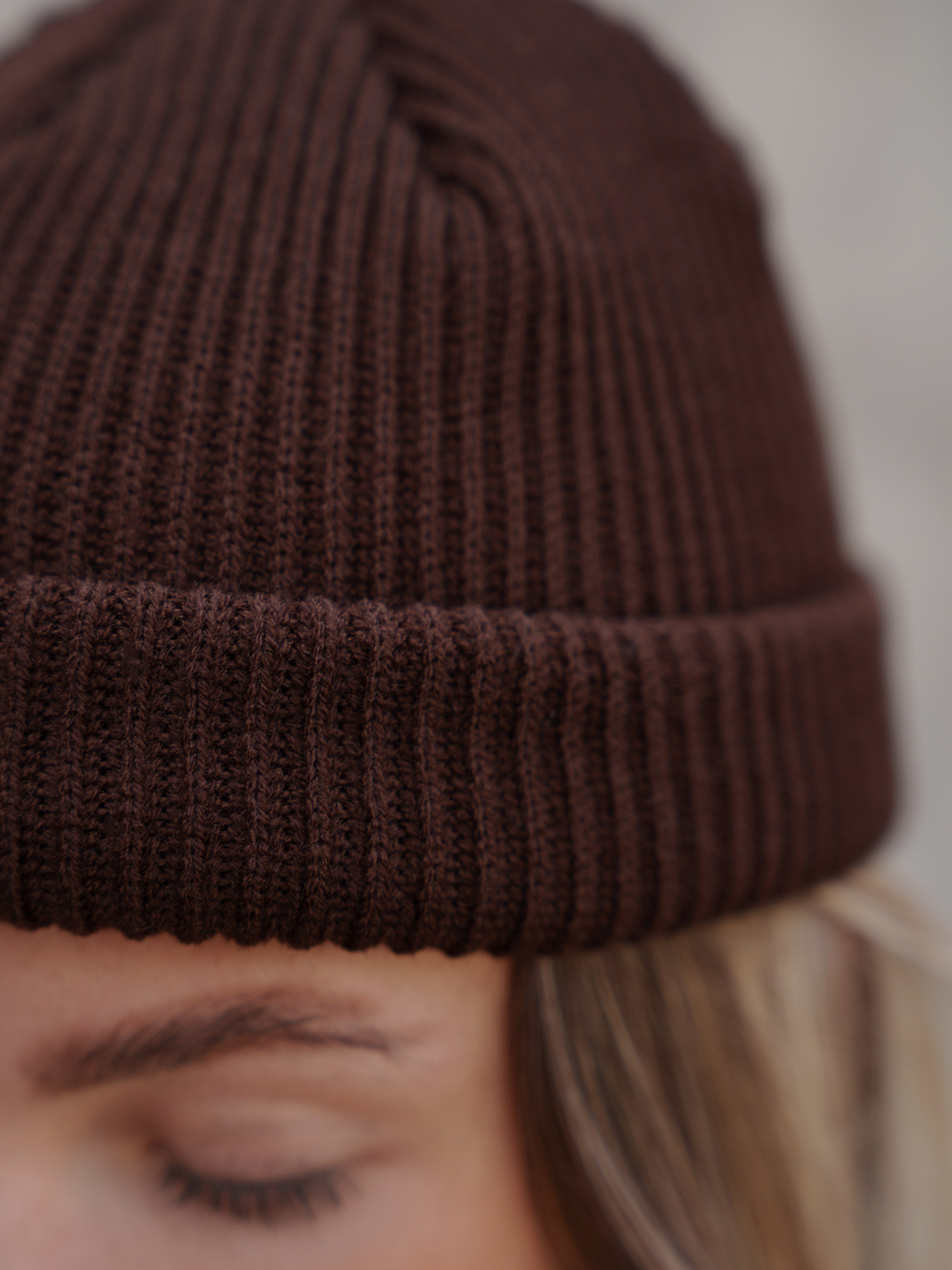 Шапка Without модель 8055960 Фото