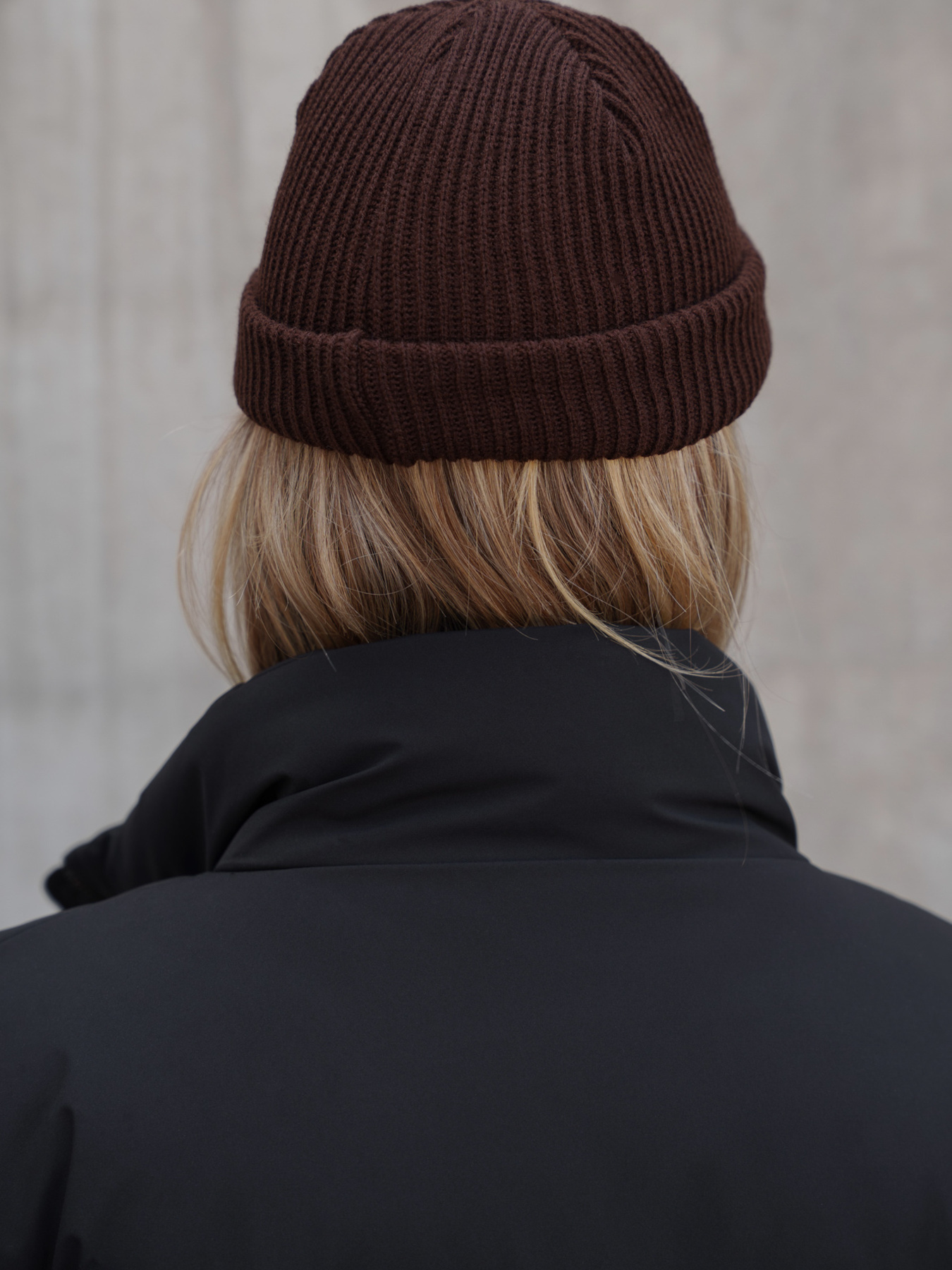 Шапка Without модель 8055960 Фото