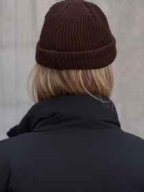 Шапка Without модель 8055960 Шапка Without модель 8055960 Фото