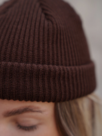 Шапка Without модель 8055960 Шапка Without модель 8055960 Фото