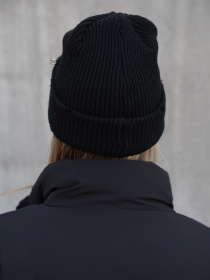 Шапка Without модель 8055962 Шапка Without модель 8055962 Фото