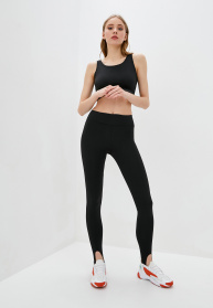 Легінси ISSA Plus модель 5545_black Фото