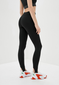 Легінси ISSA Plus модель 5545_black Фото