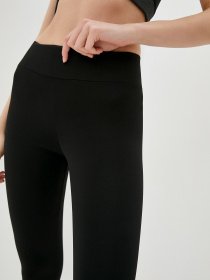 Легінси ISSA Plus модель 5545_black Фото