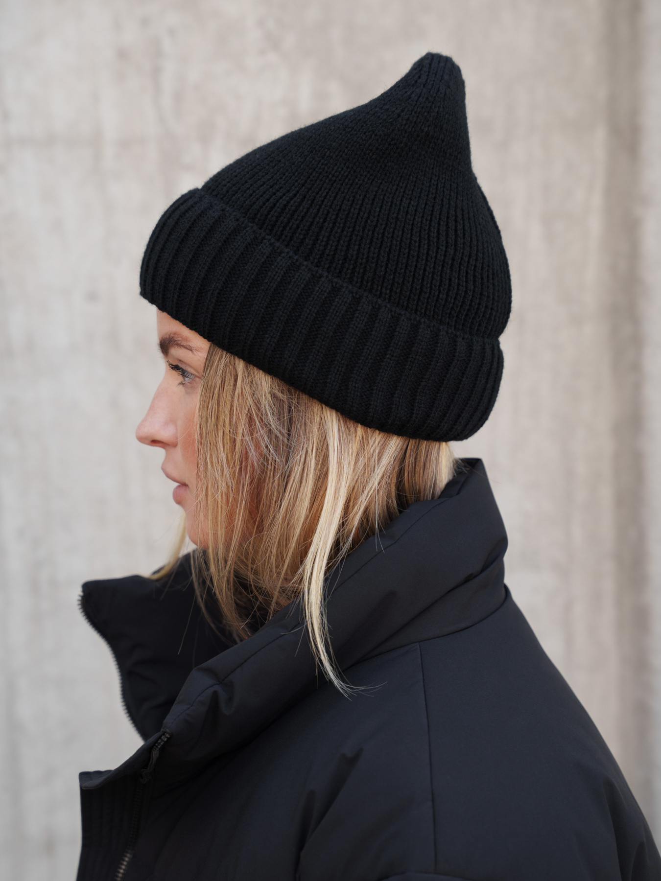 Шапка Without модель 8055964 Фото