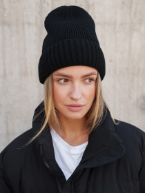 Шапка Without модель 8055964 Фото