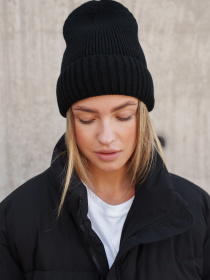 Шапка Without модель 8055964 Фото