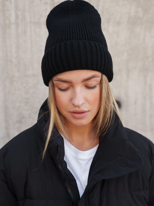 Шапка Without модель 8055964 Фото