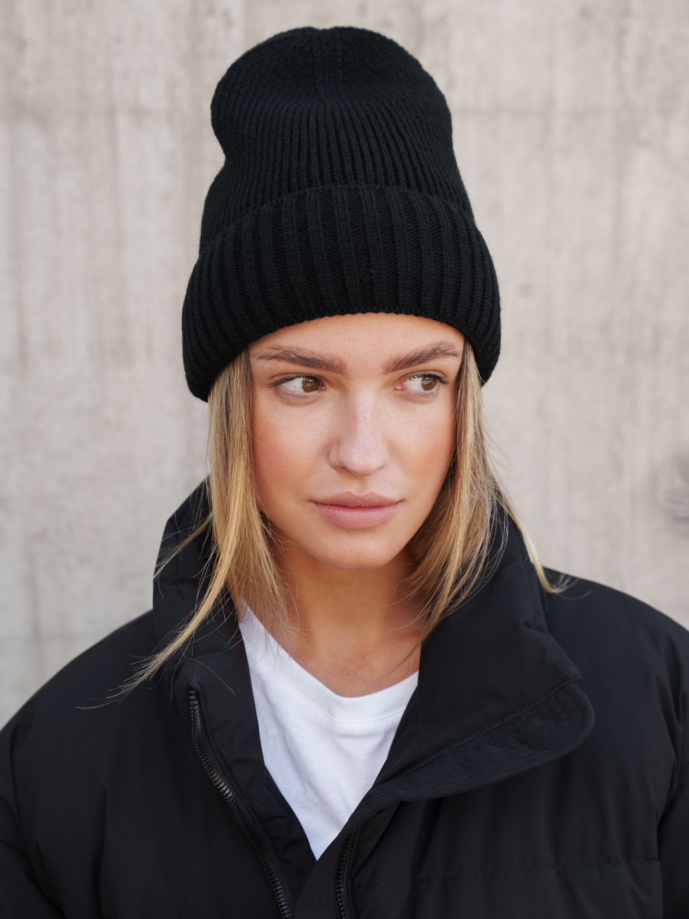 Шапка Without модель 8055964 Фото