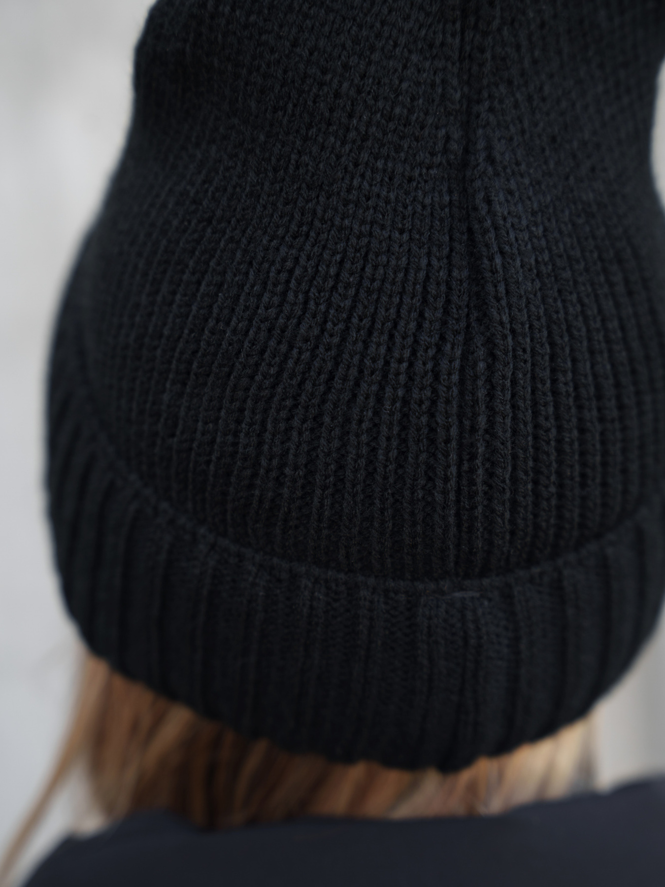 Шапка Without модель 8055964 Фото