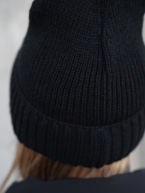 Шапка Without модель 8055964 Шапка Without модель 8055964 Фото