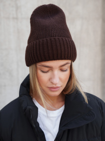 Шапка Without модель 8055966 Фото