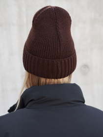 Шапка Without модель 8055966 Фото