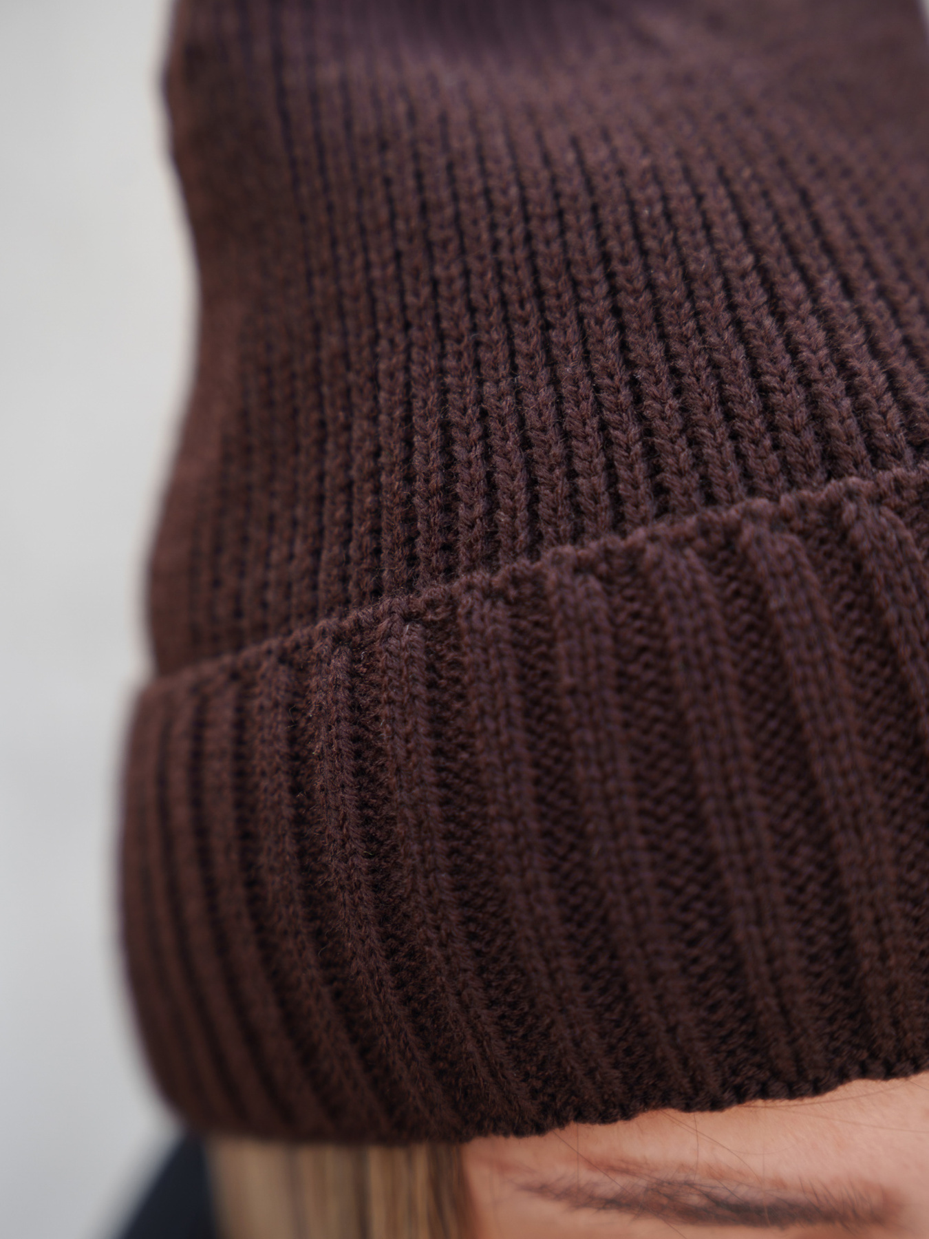 Шапка Without модель 8055966 Фото