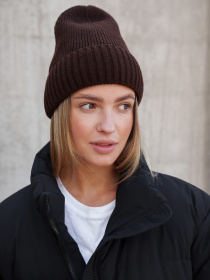 Шапка Without модель 8055966 Фото