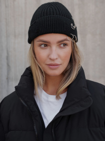 Шапка Without модель 8055968 Фото