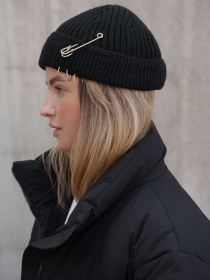 Шапка Without модель 8055968 Фото