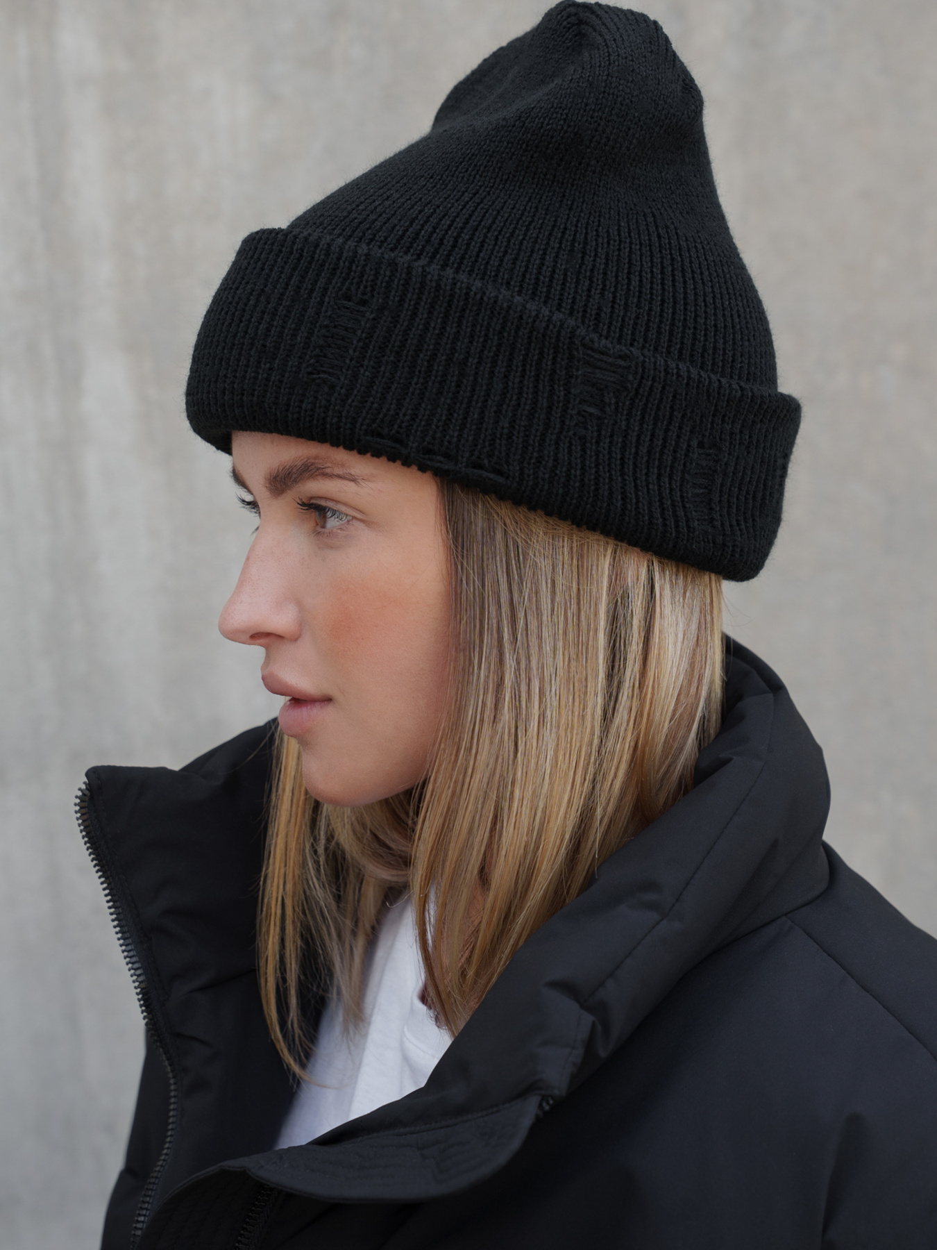 Шапка Without модель 8055970 Фото