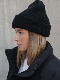 Шапка Without модель 8055970 Фото