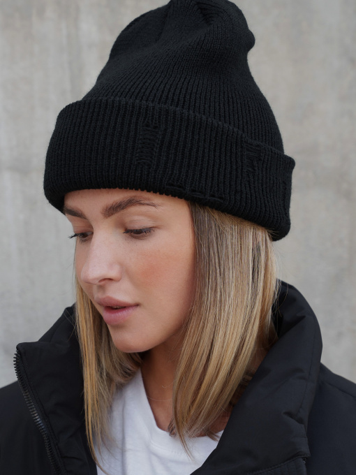 Шапка Without модель 8055970 Фото