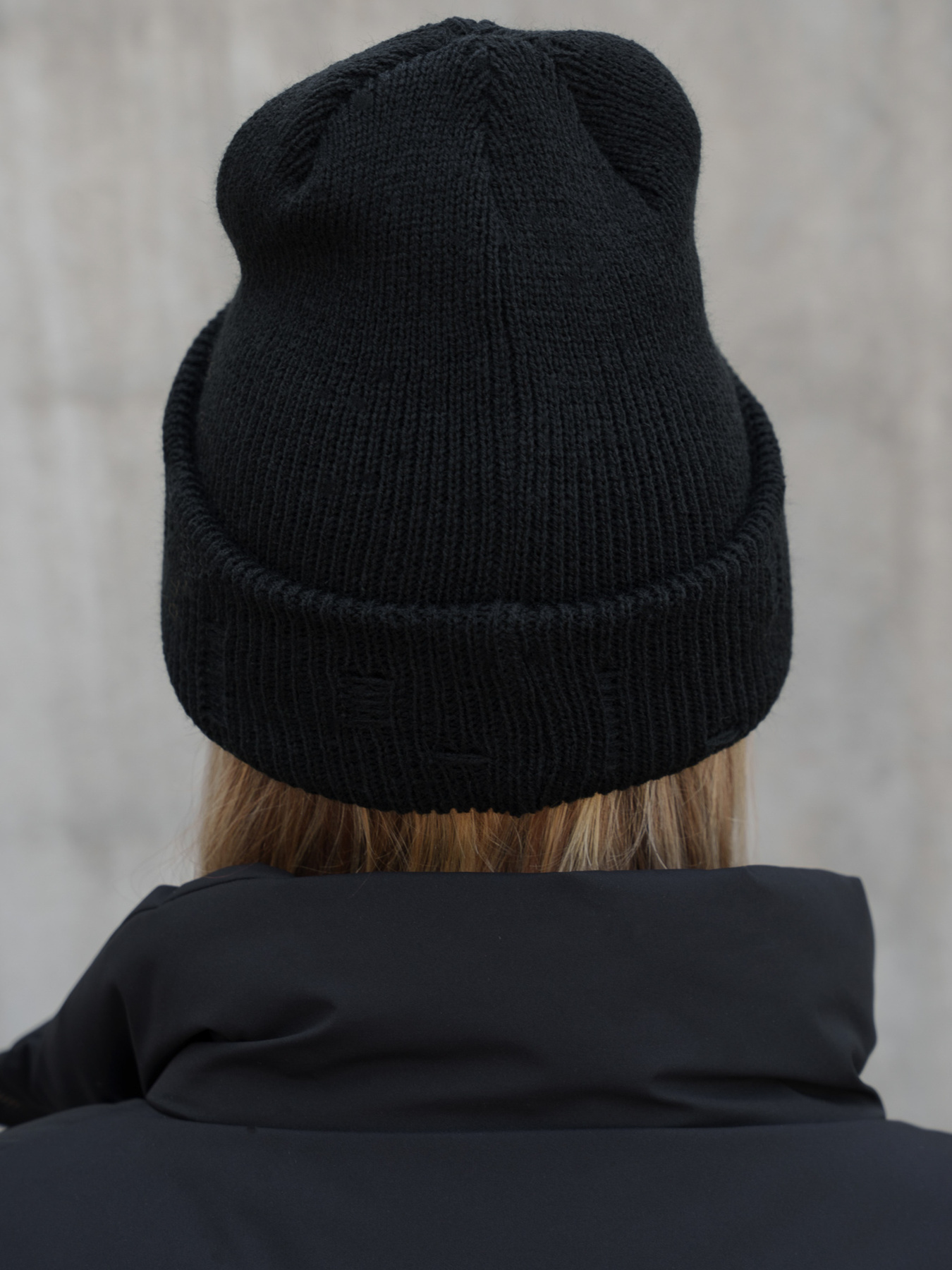 Шапка Without модель 8055970 Фото