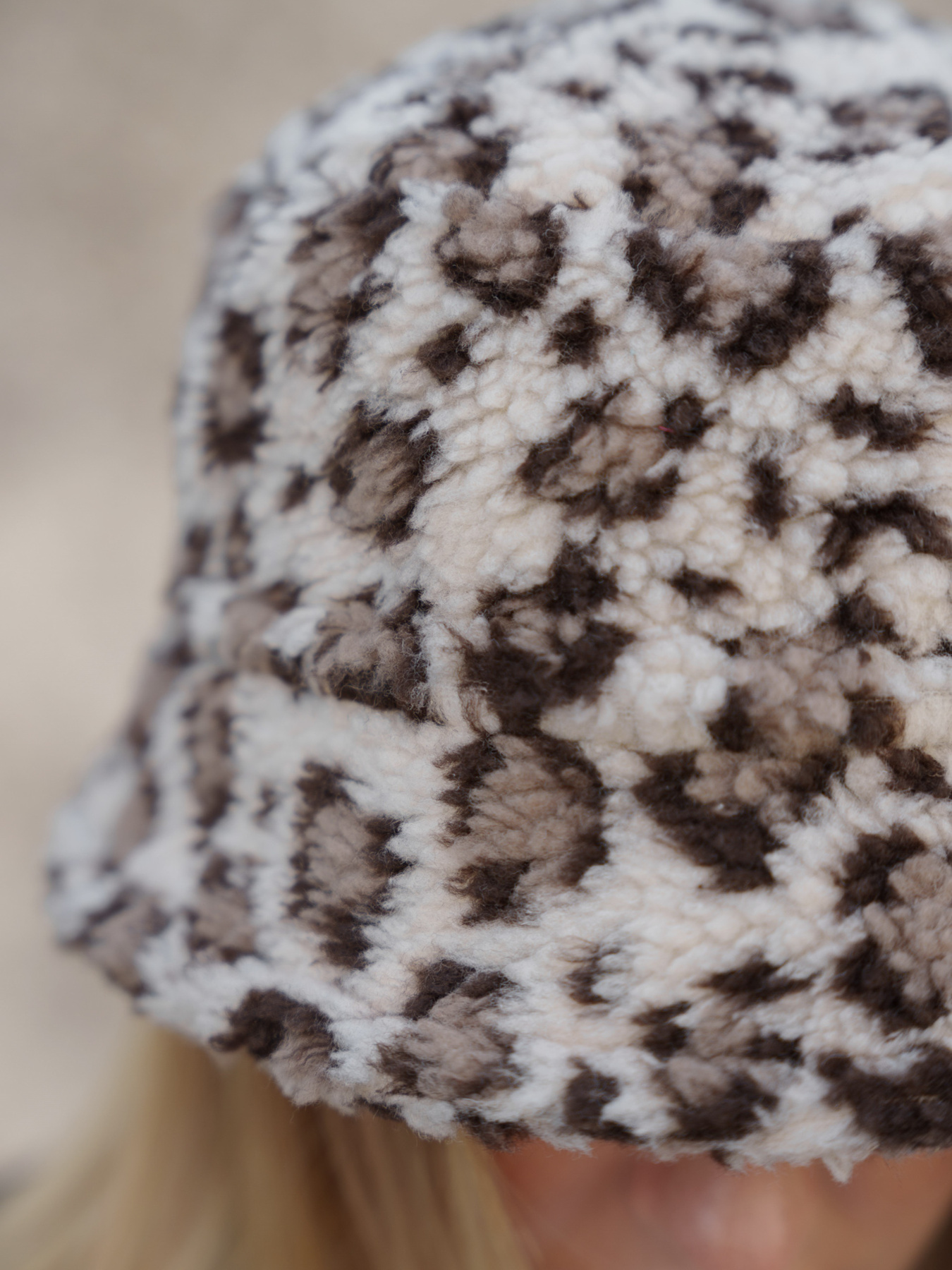 Панама Without модель 8055974 Фото