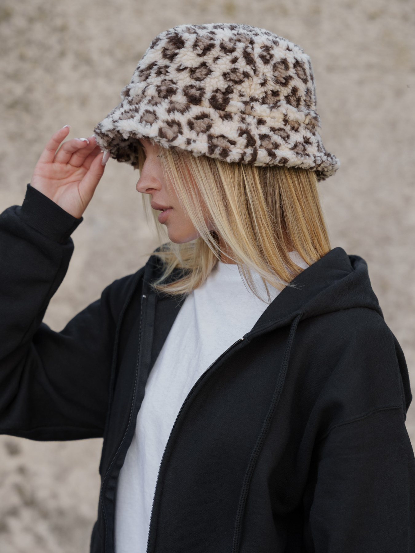 Панама Without модель 8055974 Фото