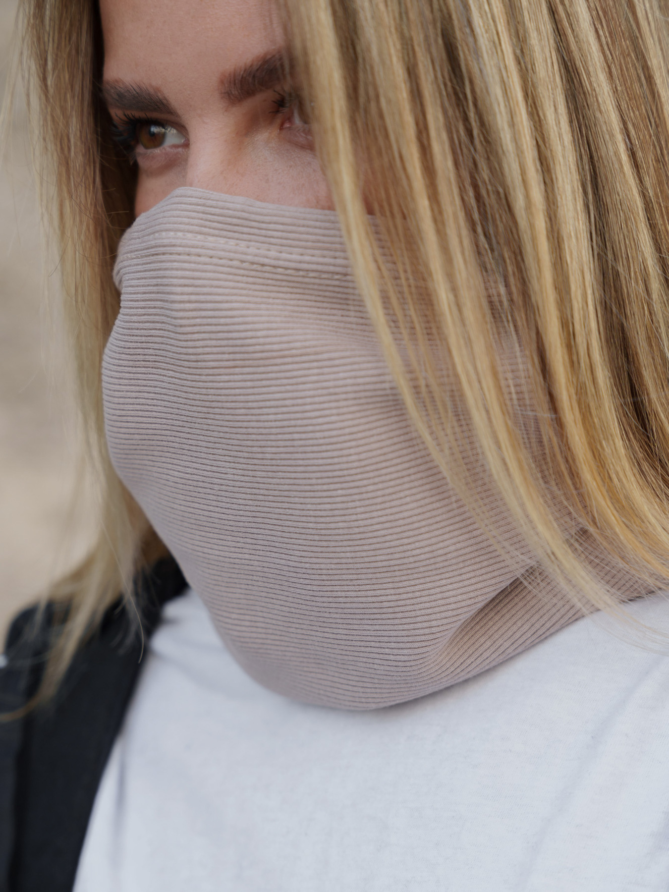 Баф Without модель 8055975 Фото